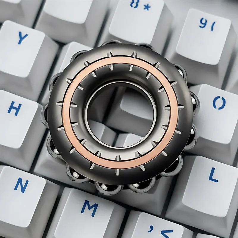 Precept Ring
