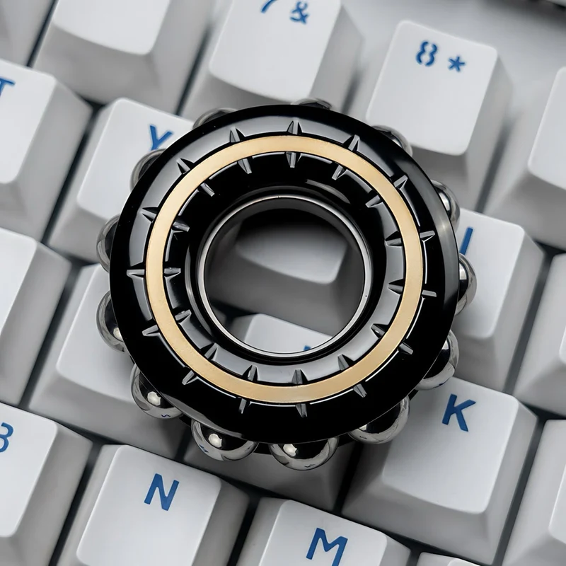 Precept Ring
