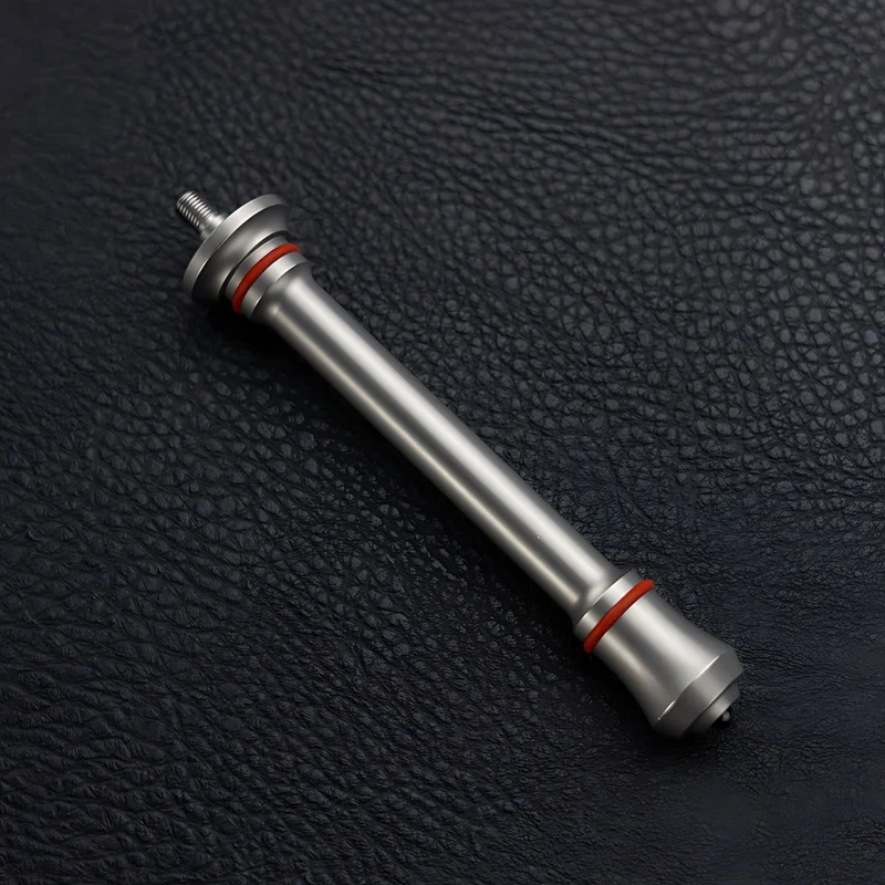 Precept Ring