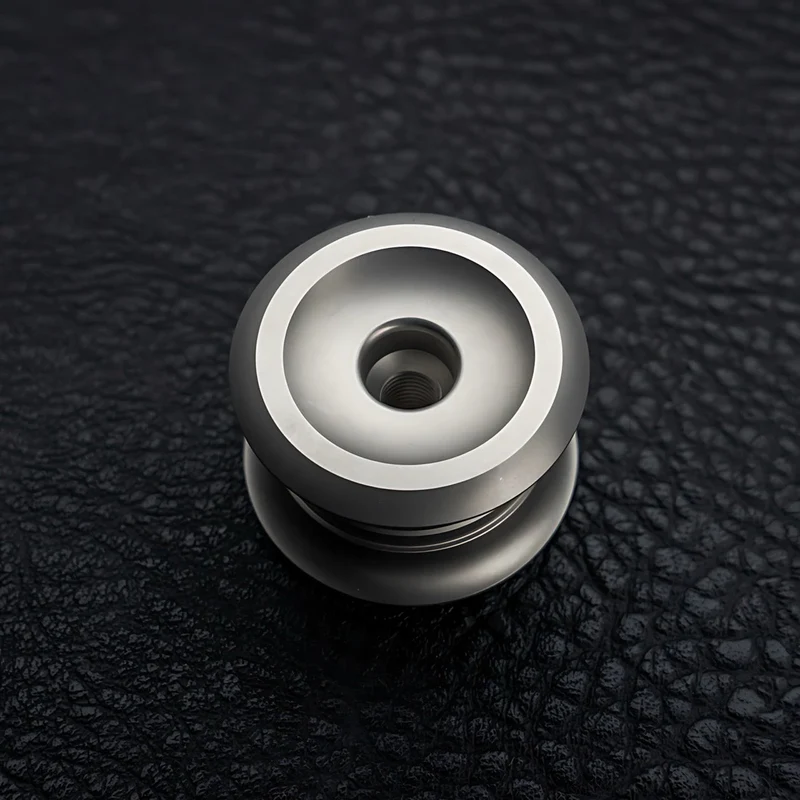 Precept Ring
