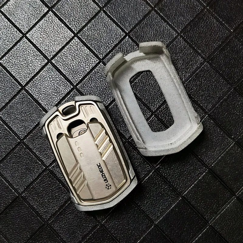 Thousand Machines