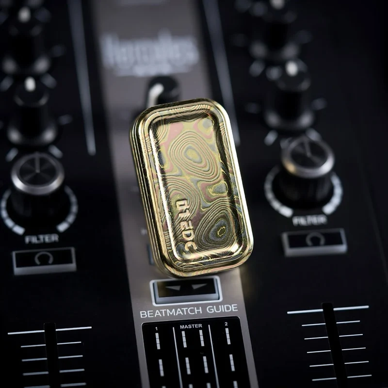 01EDC Magnetic 3 Stack