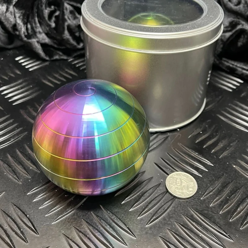 MEGA Gyroscope