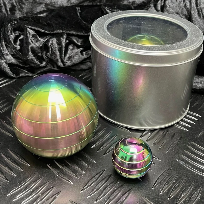 MEGA Gyroscope