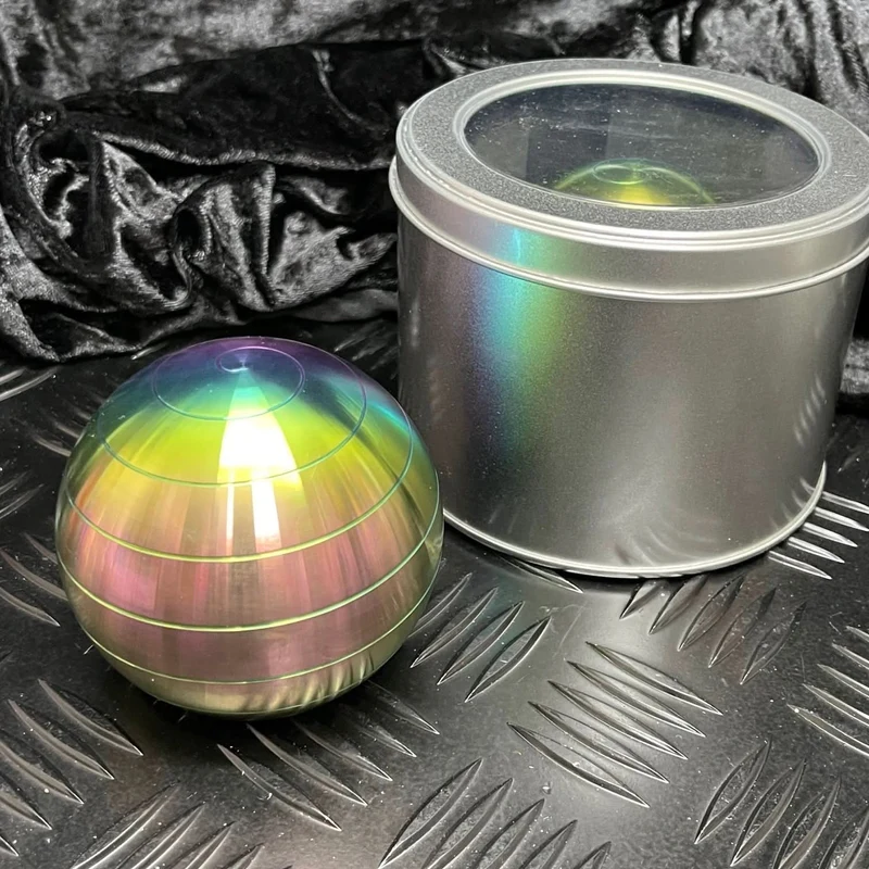 MEGA Gyroscope