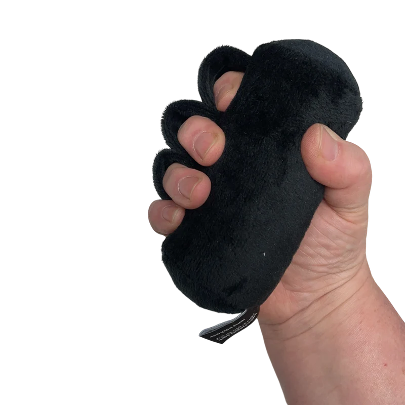 Memory Foam Plush Grip Squishy