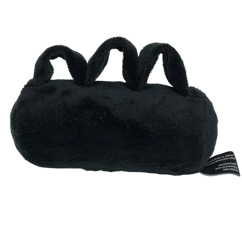 Memory Foam Plush Grip Squishy