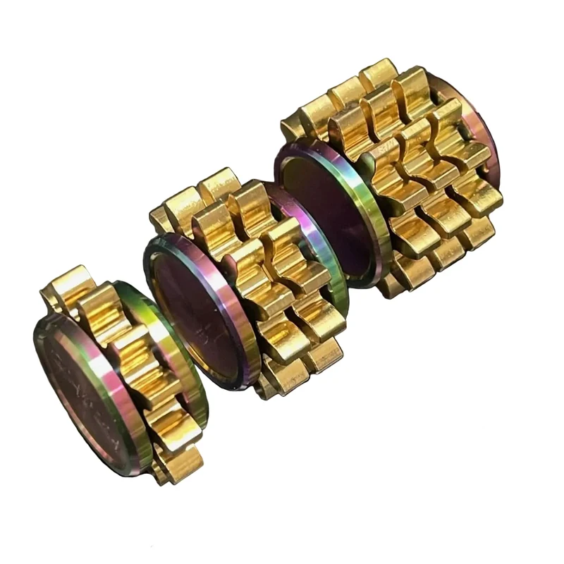 TRINITY Mega Cog DIY Kit