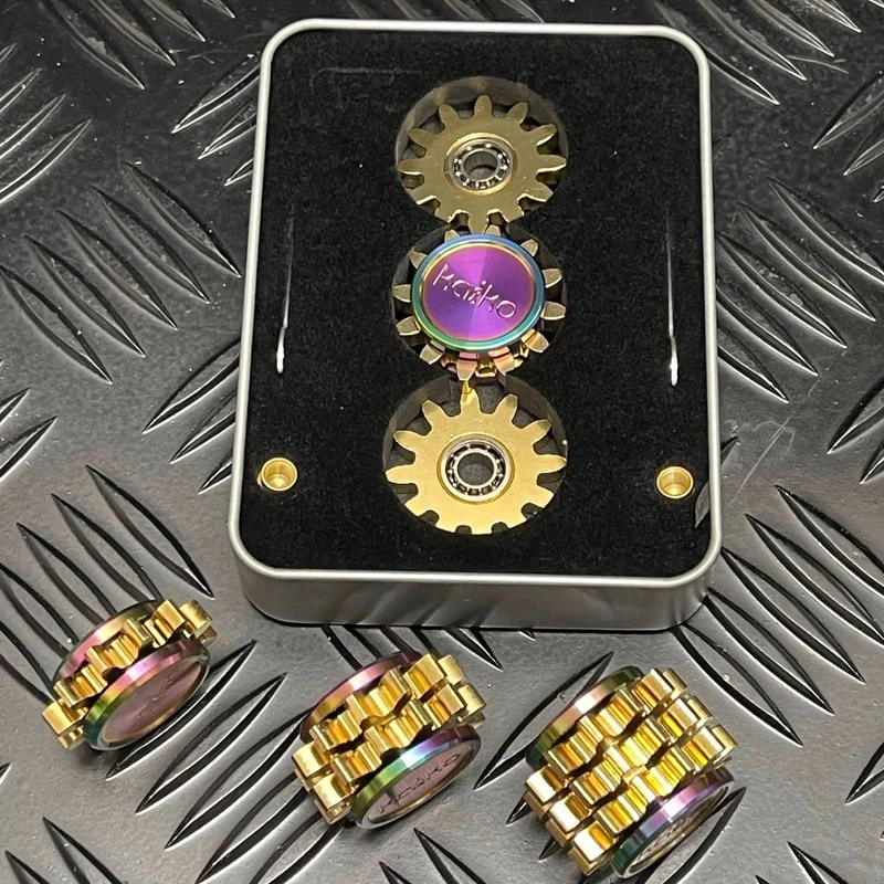 TRINITY Mega Cog DIY Kit