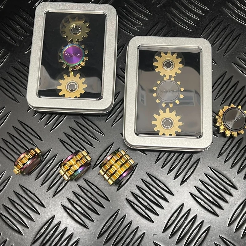 TRINITY Mega Cog DIY Kit