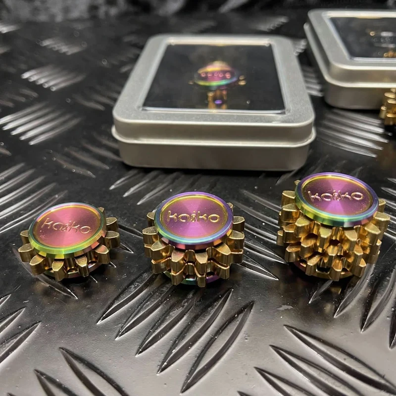 TRINITY Mega Cog DIY Kit