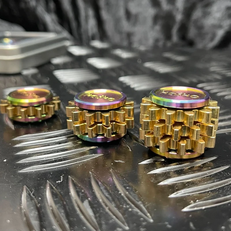 TRINITY Mega Cog DIY Kit