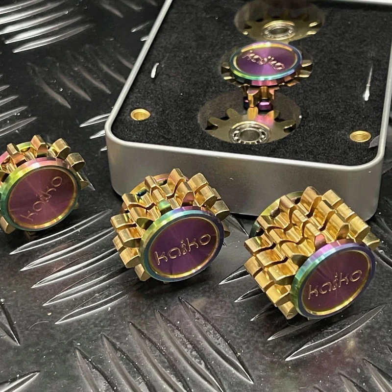 TRINITY Mega Cog DIY Kit
