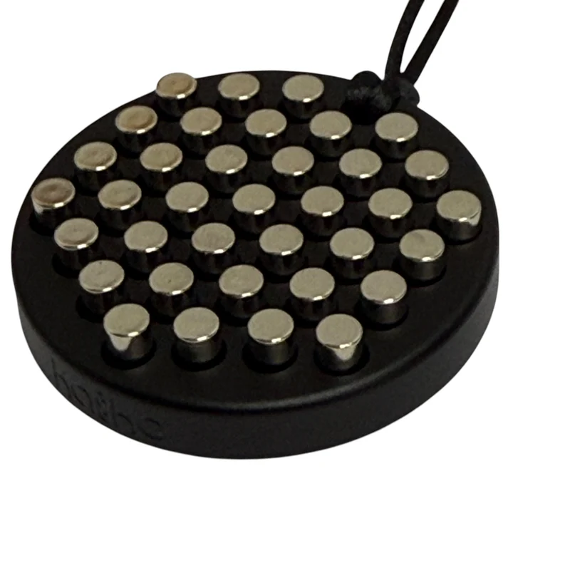Necklace Hailstorm - Unisex