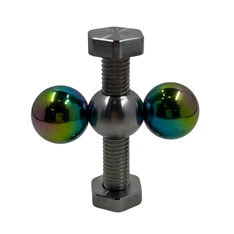 DNA Spinner