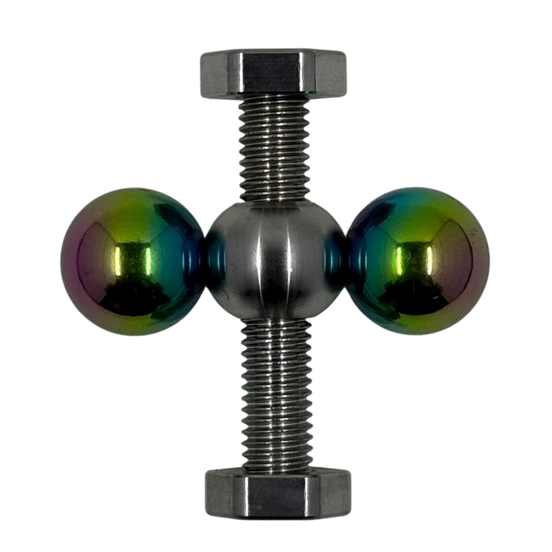 DNA Spinner