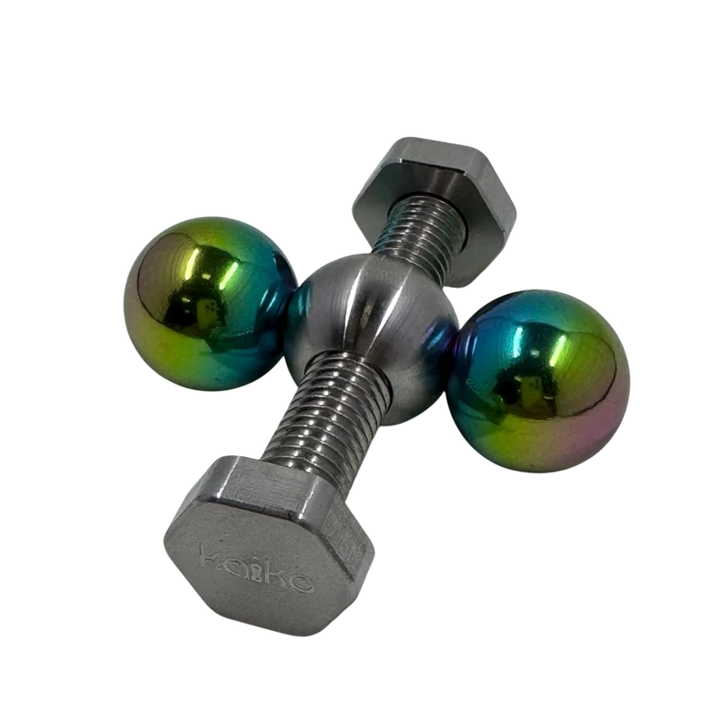 DNA Spinner