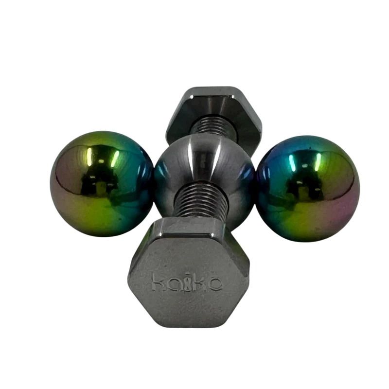 DNA Spinner