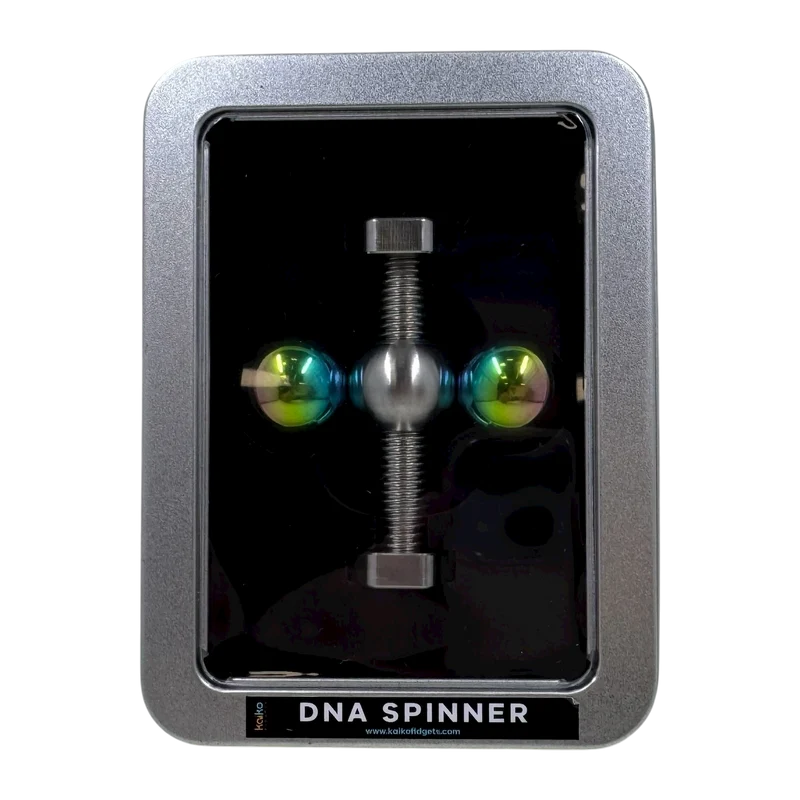 DNA Spinner