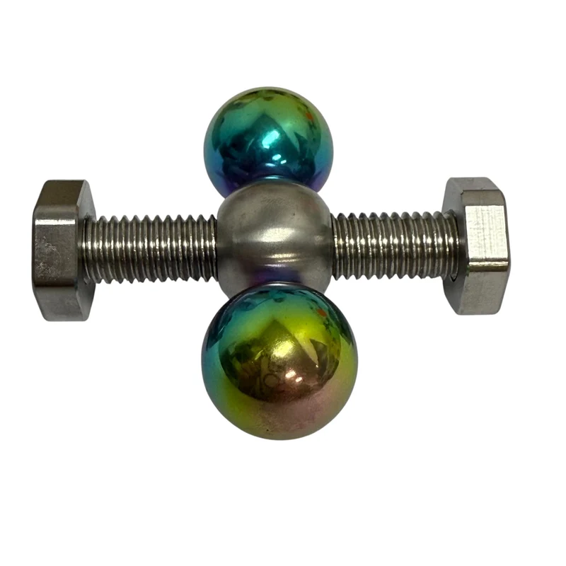 DNA Spinner