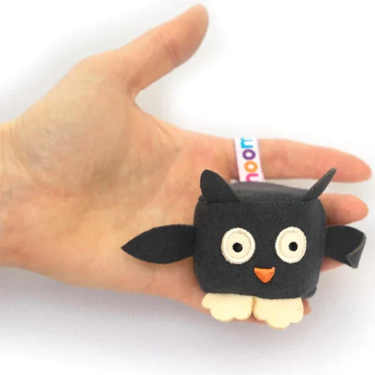Noomi Squeezibo Fabric Squishy