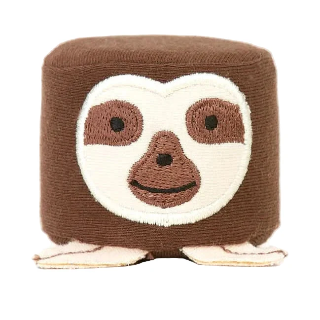 Noomi Squeezibo Fabric Squishy