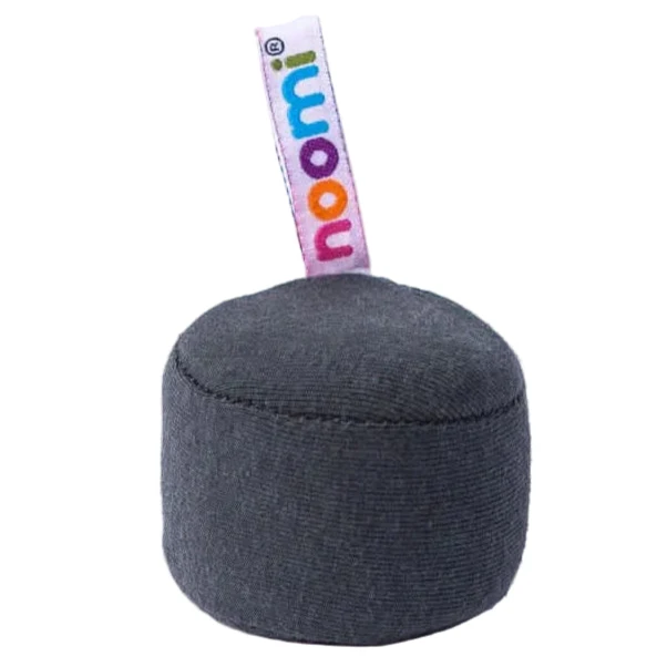 Noomi Squeezibo Fabric Squishy