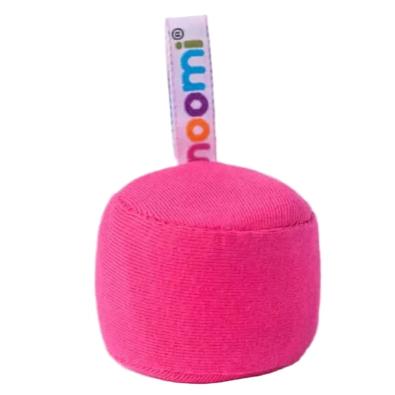 Noomi Squeezibo Fabric Squishy