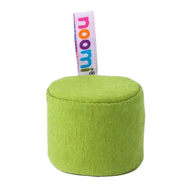 Noomi Squeezibo Fabric Squishy