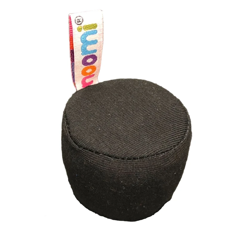 Noomi Squeezibo Fabric Squishy