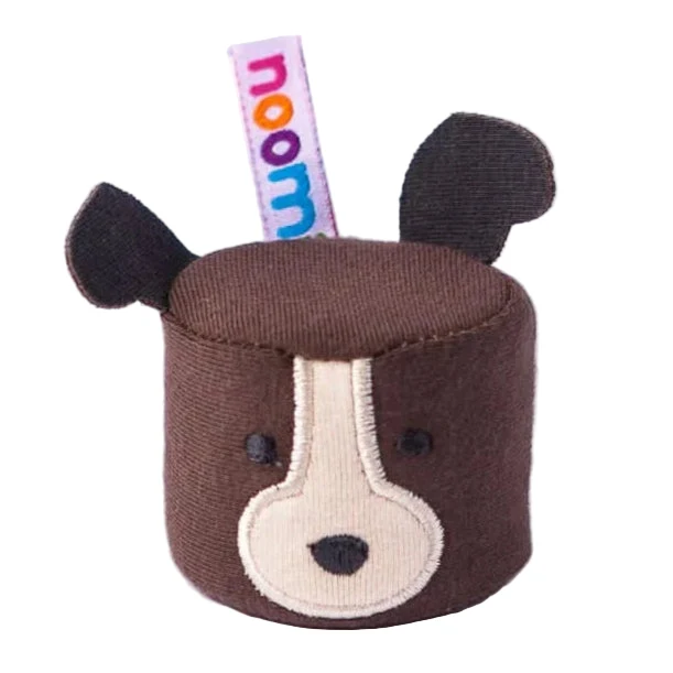 Noomi Squeezibo Fabric Squishy