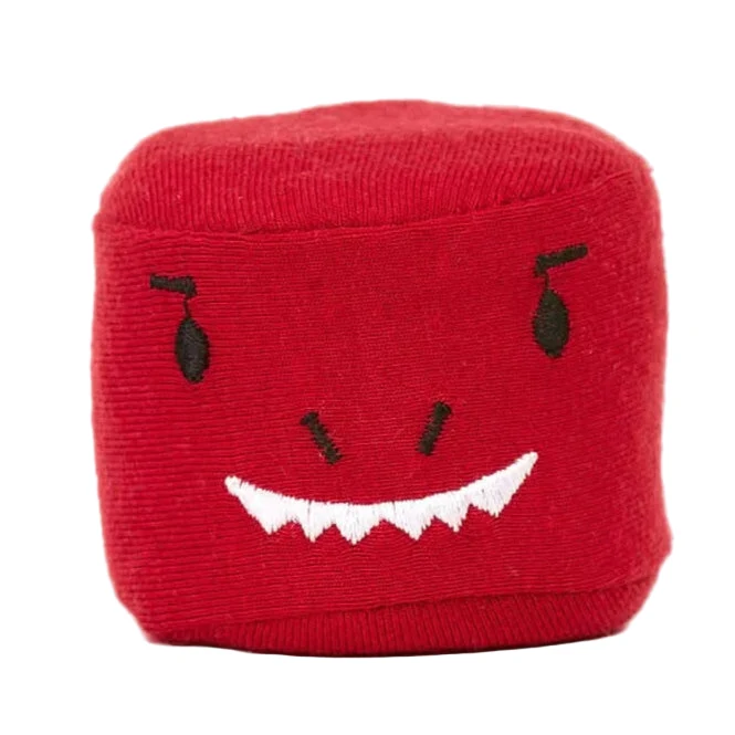 Noomi Squeezibo Fabric Squishy
