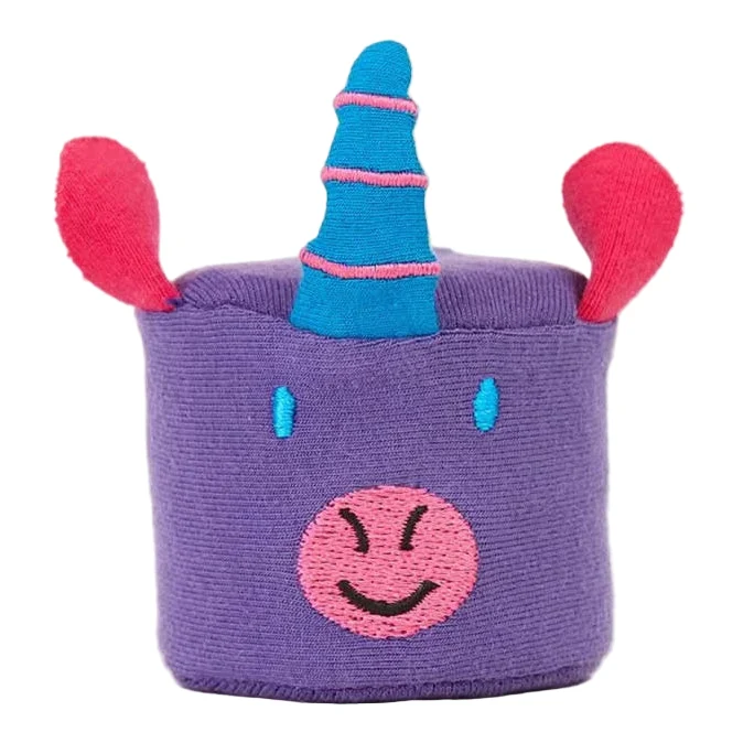 Noomi Squeezibo Fabric Squishy