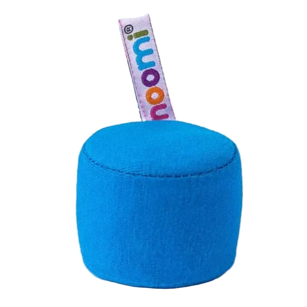 Noomi Squeezibo Fabric Squishy