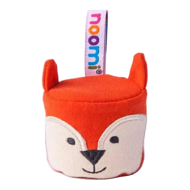 Noomi Squeezibo Fabric Squishy
