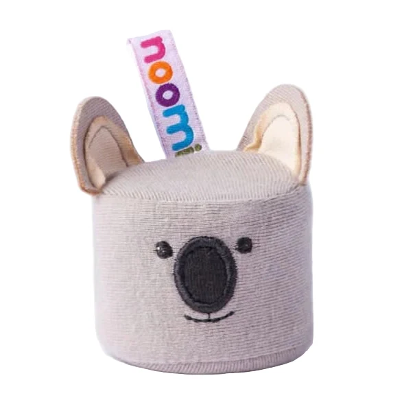 Noomi Squeezibo Fabric Squishy