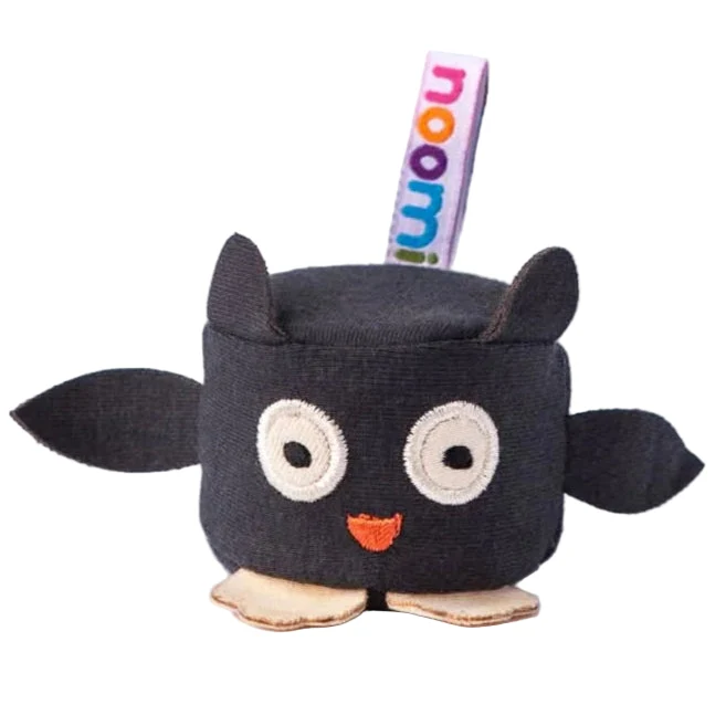 Noomi Squeezibo Fabric Squishy