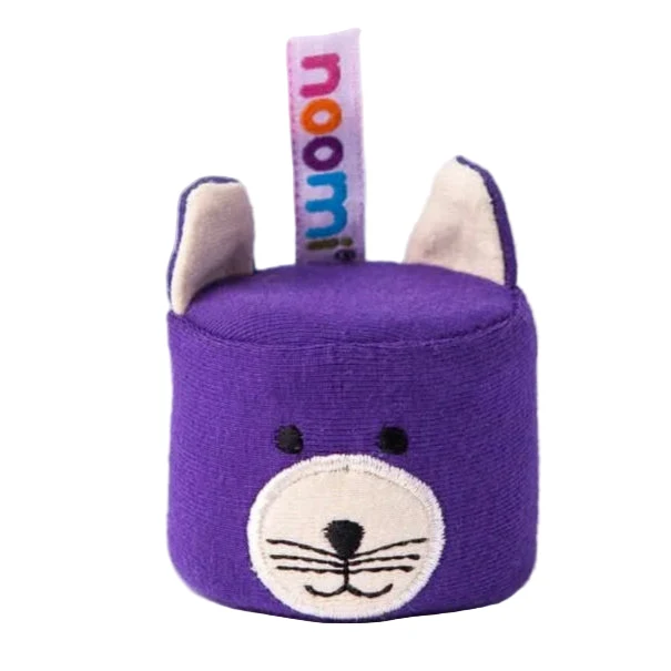 Noomi Squeezibo Fabric Squishy