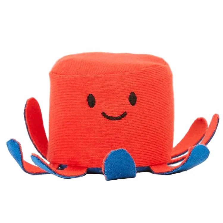 Noomi Squeezibo Fabric Squishy