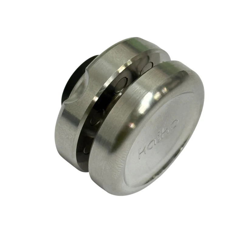 Magnetic Vibe Spinner