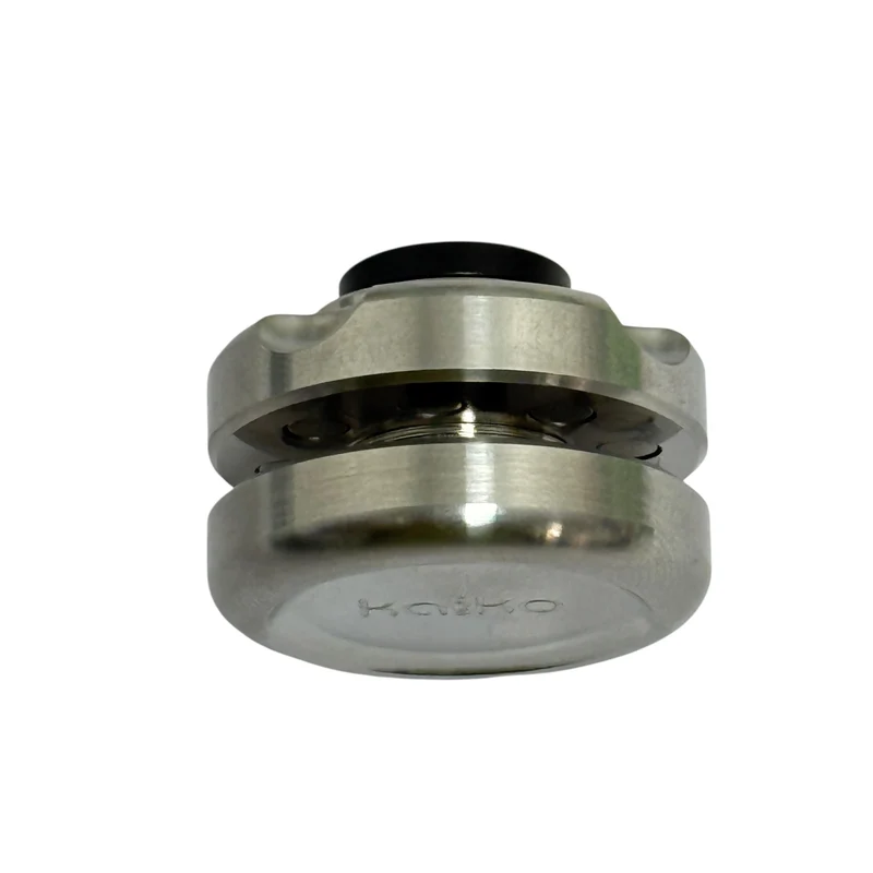 Magnetic Vibe Spinner
