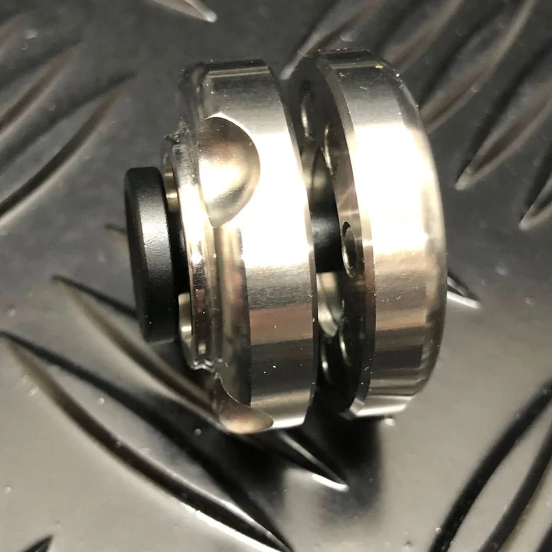 Magnetic Vibe Spinner