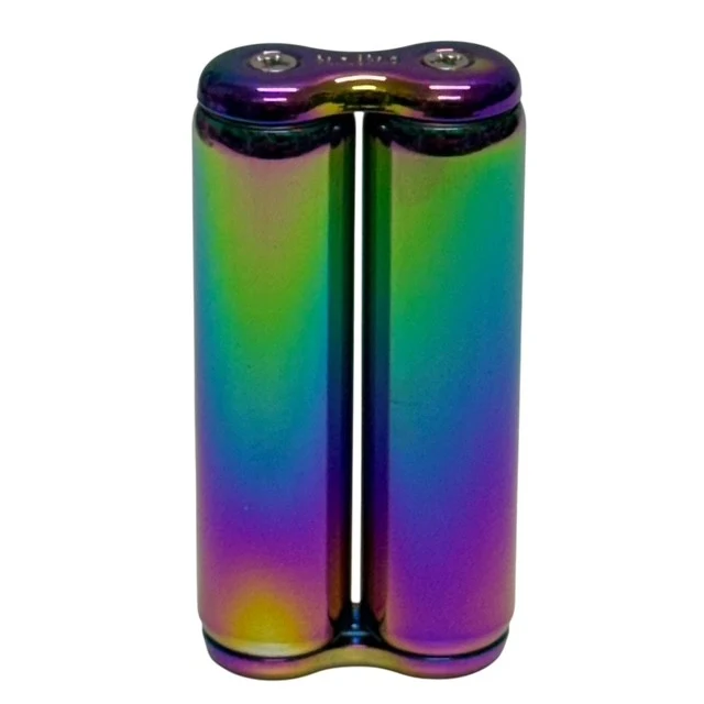 145g Mini Hand Roller Duo in Tin