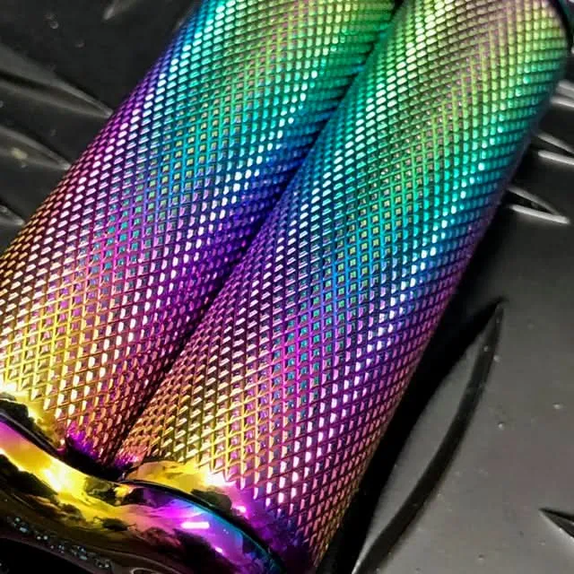145g Mini Hand Roller Duo in Tin