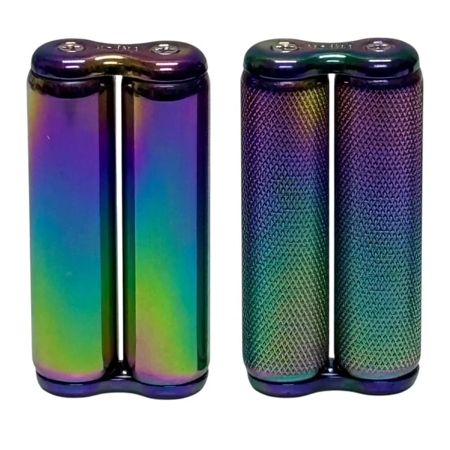 145g Mini Hand Roller Duo in Tin