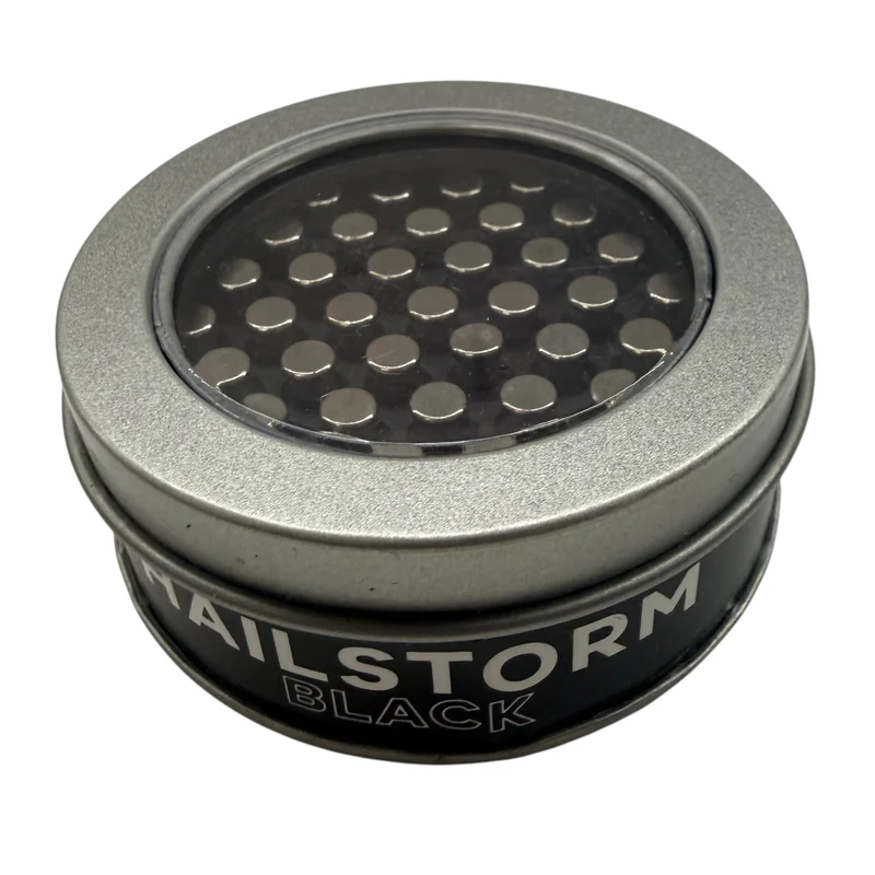 Hailstorm ASMR Fidget
