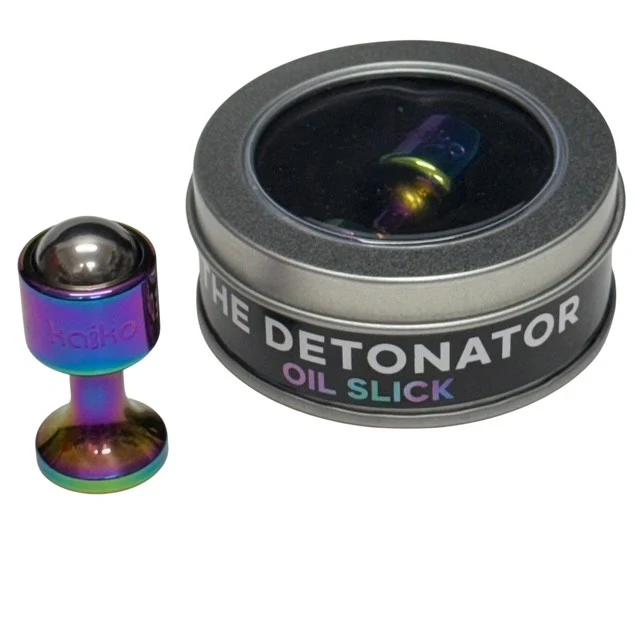 The Detonator