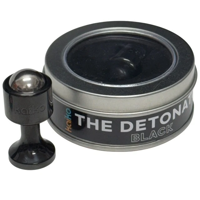 The Detonator