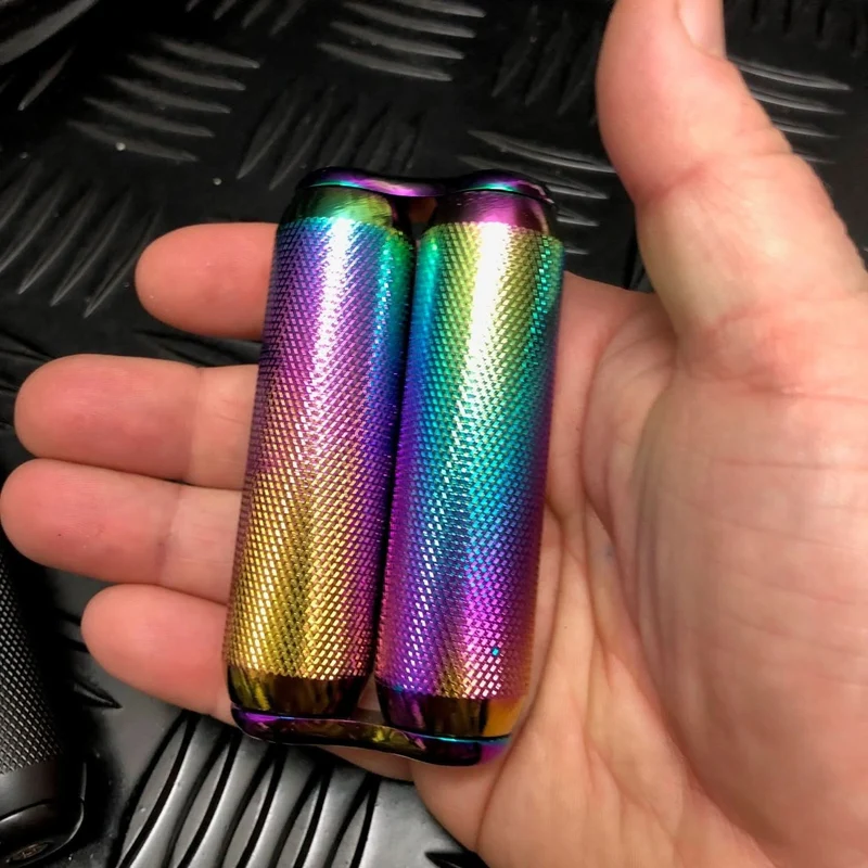 TEXTURED 300g Hand Roller