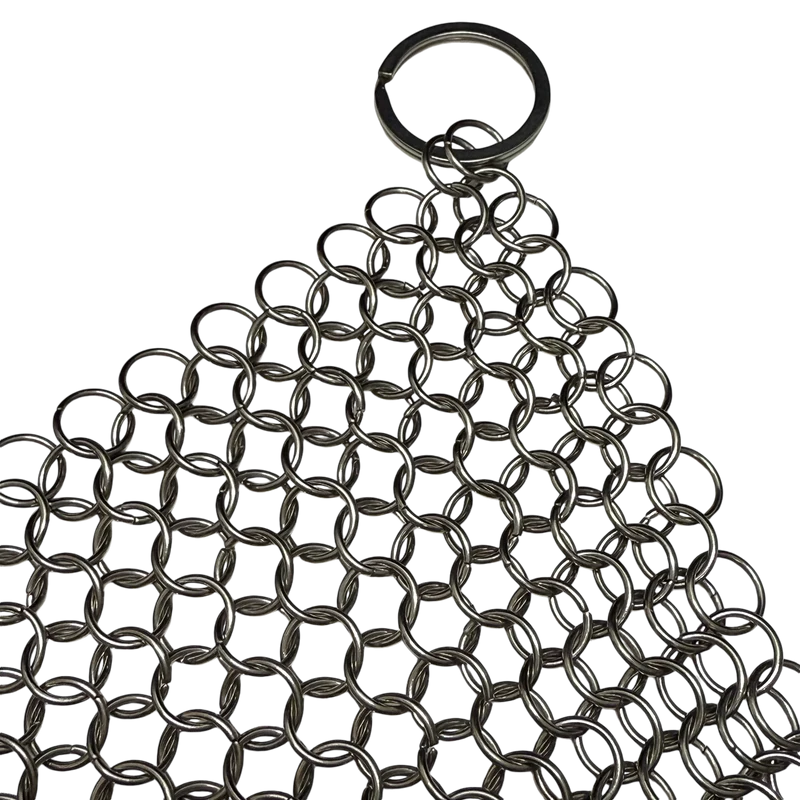 Chain Maille Trio